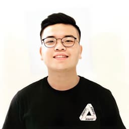 Nguyễn Hữu Thọ (Thomas Nguyễn)